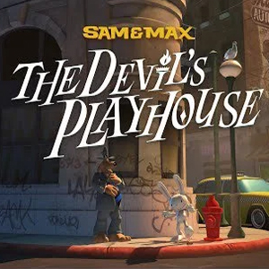 Sam & Max The Devil’s Playhouse Remastered