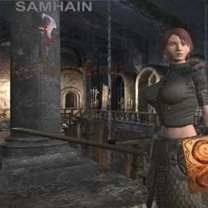 Samhain World Pc