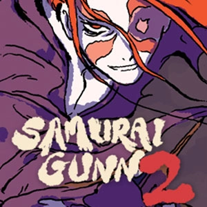 Samurai Gunn 2 Pc