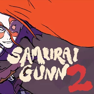 Samurai Gunn 2 Playstation 5