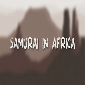 SAMURAI IN AFRICA Pc
