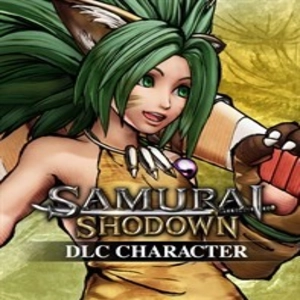 Samurai Shodown Character Cham Cham Xbox One