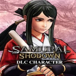 Buy Samurai Shodown Character Hibiki Takane CD Key Compare Prices