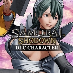 Samurai Shodown Character IROHA Xbox One