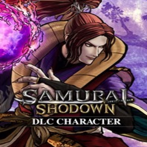Buy Samurai Shodown Character Shiro Tokisada Amakusa Xbox Series Compare Prices