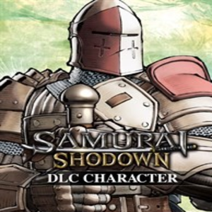 Buy Samurai Shodown Character Warden Xbox Series Compare Prices