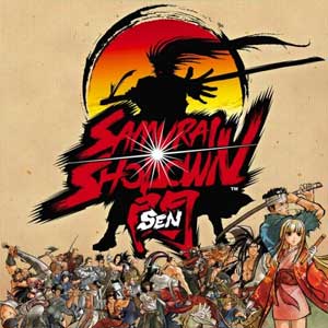 Buy Samurai Spirits Zen Xbox 360 Code Compare Prices