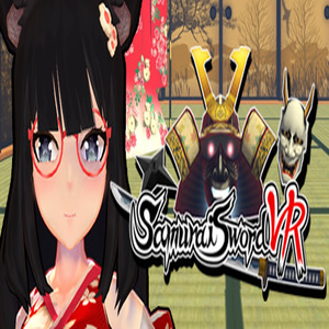 Buy Samurai Sword VR CD Key Compare Prices