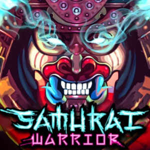 Samurai Warrior Playstation 4