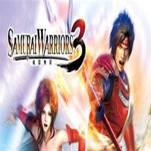 Samurai Warriors 3 Wii U