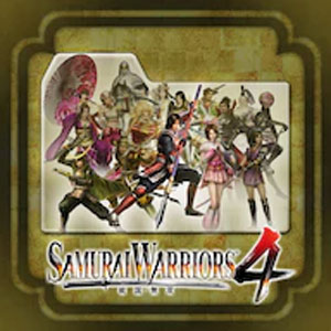 Buy Samurai Warriors 4-2 Old Costumes Set PS4 Compare Prices