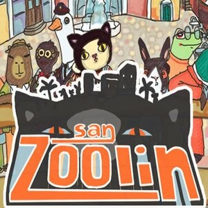 San Zoolin Xbox Series X