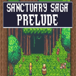Sanctuary Saga Prelude