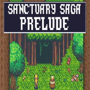 Sanctuary Saga Prelude Pc