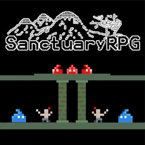 SanctuaryRPG Pc