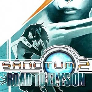 Sanctum 2 Road to Elysion