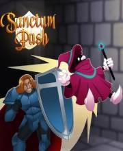 Sanctum Push Playstation 5