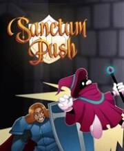 Sanctum Push Xbox One