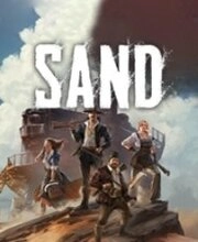 SAND Raiders of Sophie Playstation 5