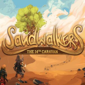 Buy Sandwalkers The Fourteenth Caravan CD Key Compare Prices