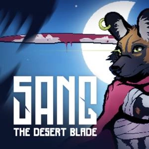 Sang The Desert Blade Pc