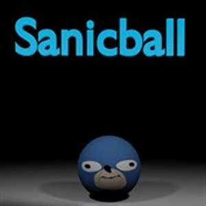 Sanicball Xbox One