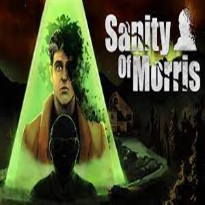 Buy Sanity of Morris Xbox Series Compare Prices