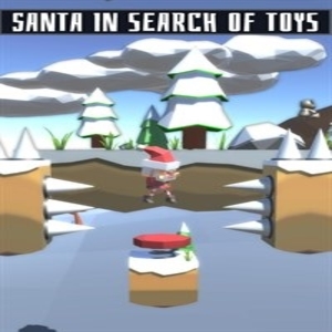 Buy Santa in search of toys Xbox Series Compare Prices