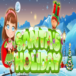 Buy Santa’s Holiday CD Key Compare Prices