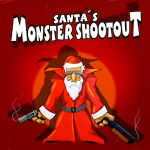 Buy Santas Monster Shootout Xbox One Compare Prices