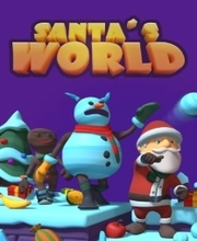 Santa´s World Playstation 4