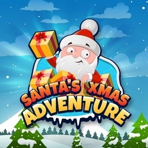 Santa’s Xmas Adventure Playstation 4