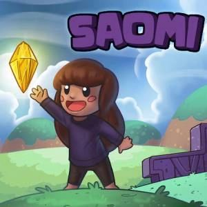 SAOMI Xbox Series X