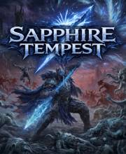 Sapphire Tempest Nintendo Switch