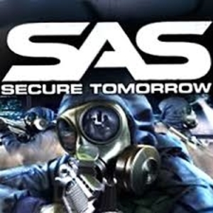Buy SAS Secure Tomorrow CD Key Compare Prices