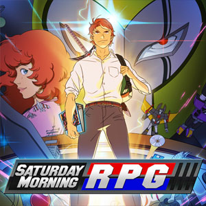 Buy Saturday Morning RPG Nintendo Switch Compare Prices