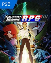 Buy Saturday Morning RPG PS5 Compare Prices
