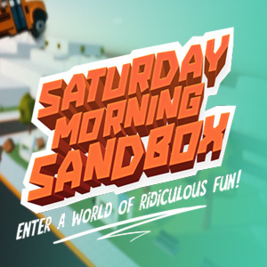 Buy Saturday Morning Sandbox CD Key Compare Prices