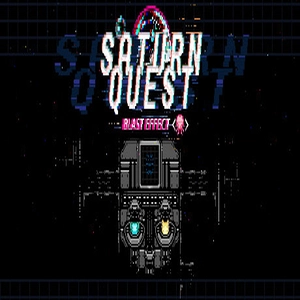 Saturn Quest Blast Effect Pc