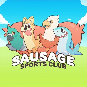 Sausage Sports Club Switch