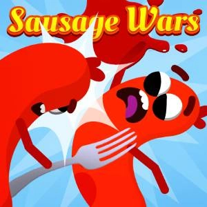 Sausage Wars Switch