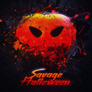 Buy Savage Halloween Nintendo Switch Compare Prices