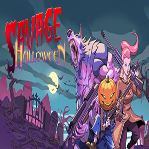 Buy Savage Halloween CD Key Compare Prices