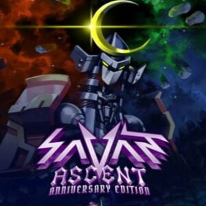 Buy Savant Ascent Anniversary Edition CD Key Compare Prices