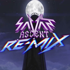 Savant Ascent REMIX Playstation 4