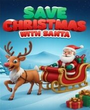 Save Christmas With Santa Xbox Series X