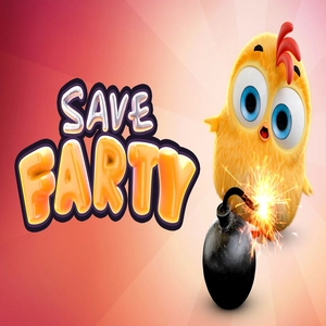 Save Farty Switch