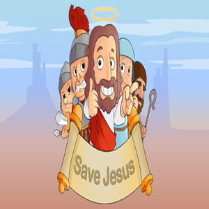 Buy Save Jesus CD Key Compare Prices