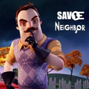 Save Neighbor Pc