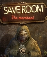Save Room The Merchant Playstation 5
